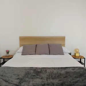  Apartamento Atico Con Vistas Al Mar