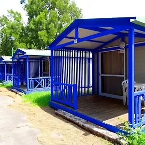 2* Camping Paloma