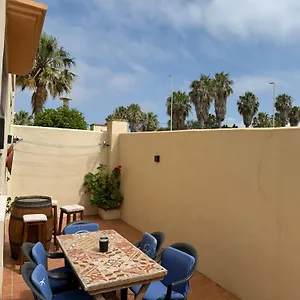 Encanto De Tarifa