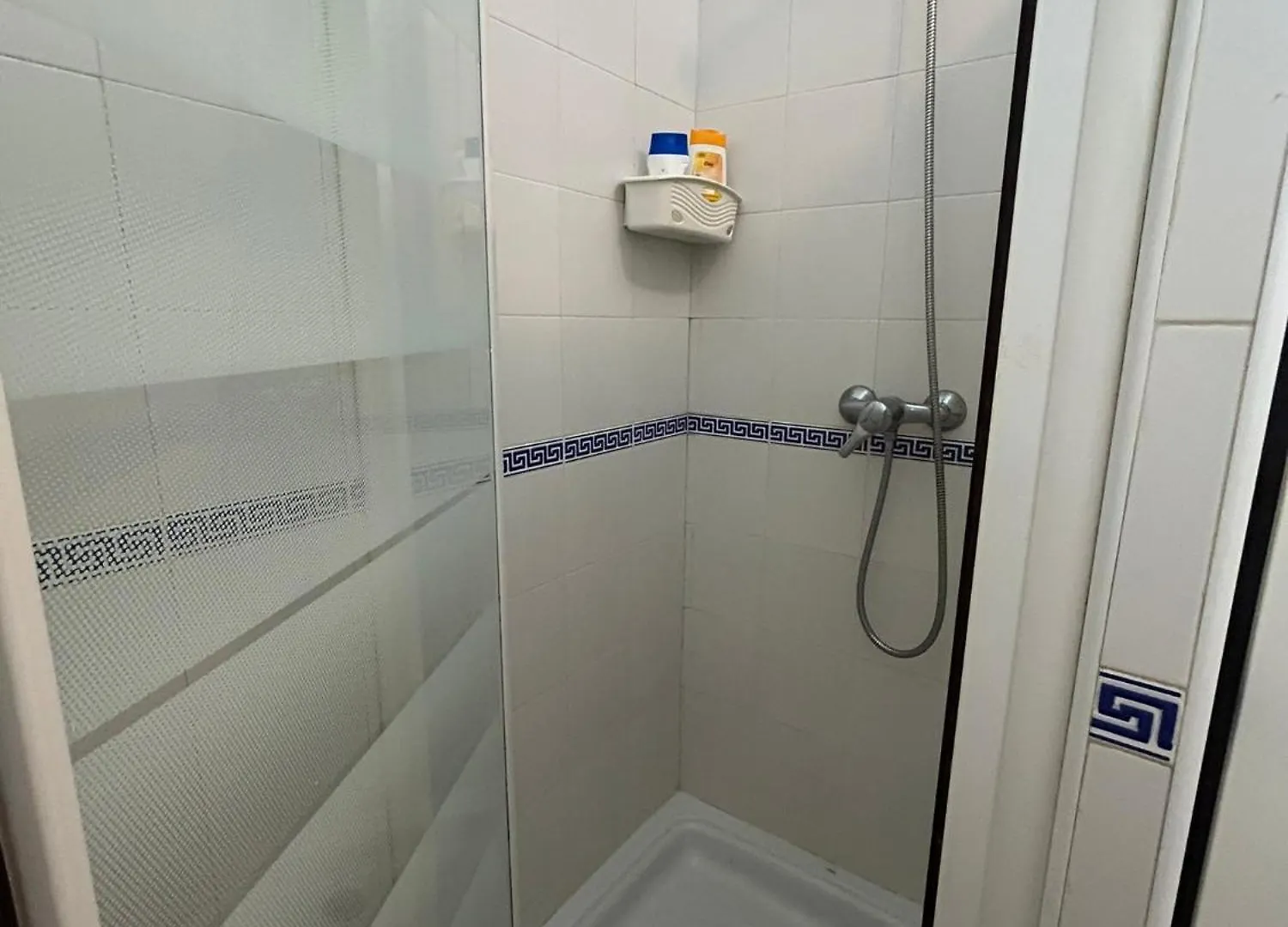 Apartamento Silos Historico Tarifa
